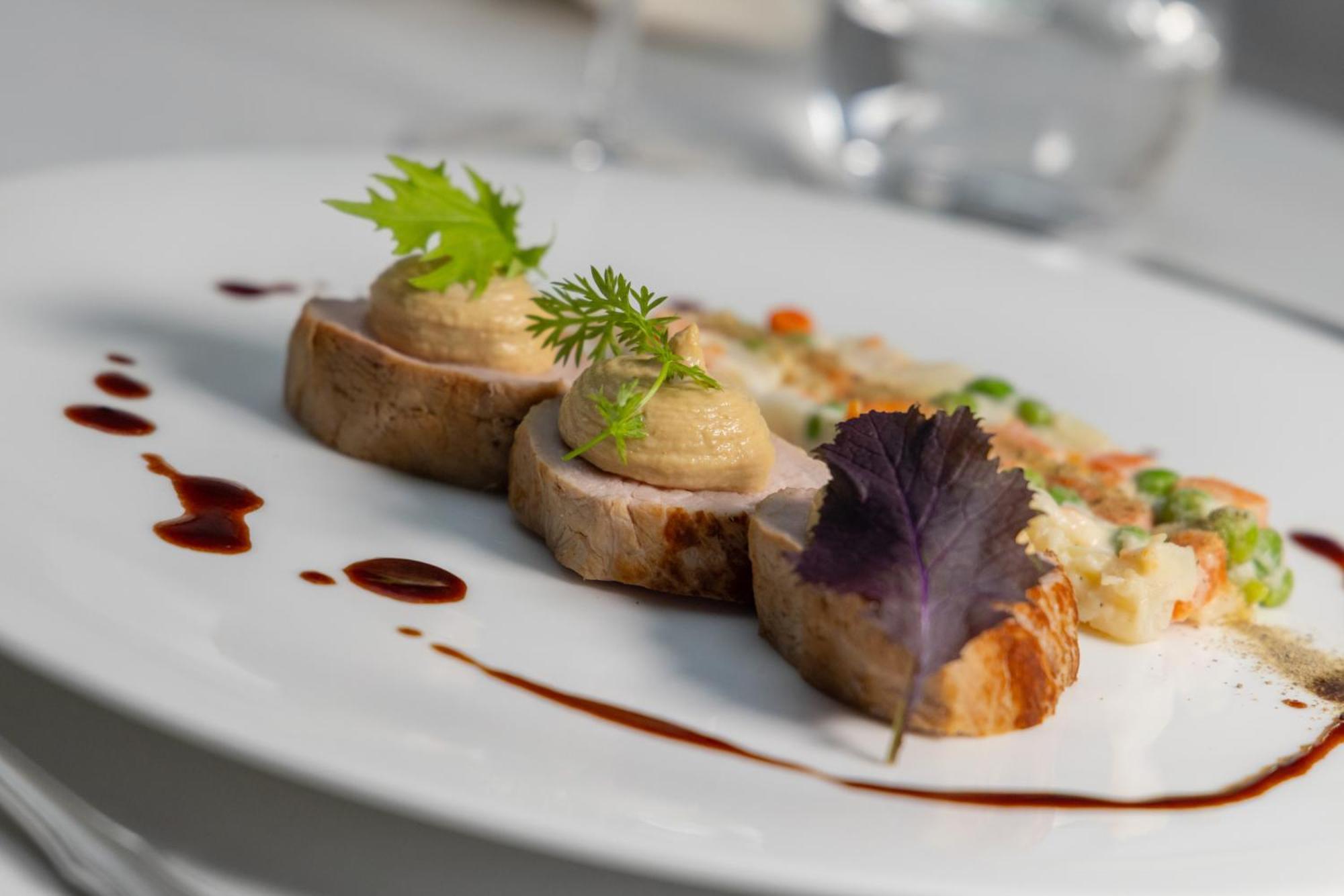 Hotel Al Sorriso Greenpark&Wellness Levico Terme Exterior foto
