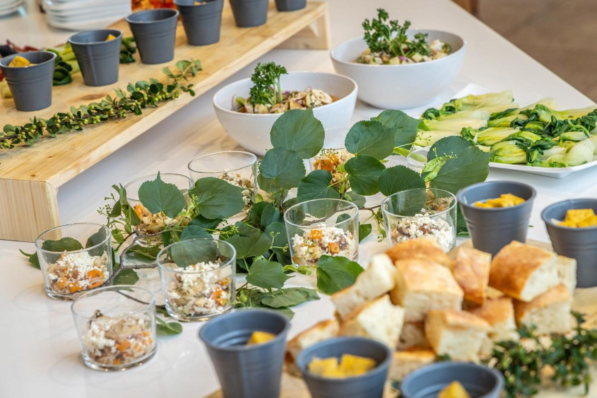 Hotel Al Sorriso Greenpark&Wellness Levico Terme Exterior foto