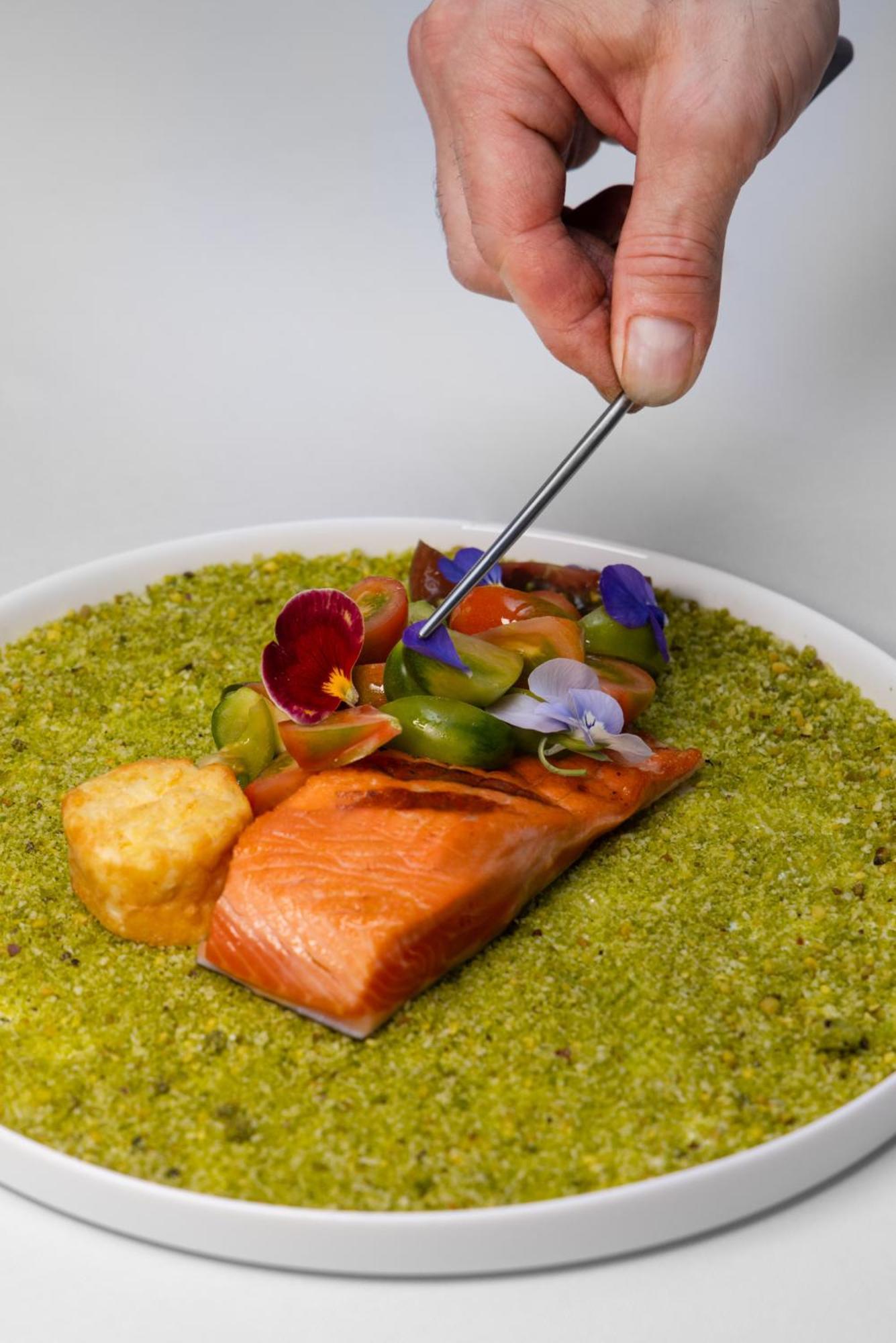 Hotel Al Sorriso Greenpark&Wellness Levico Terme Exterior foto