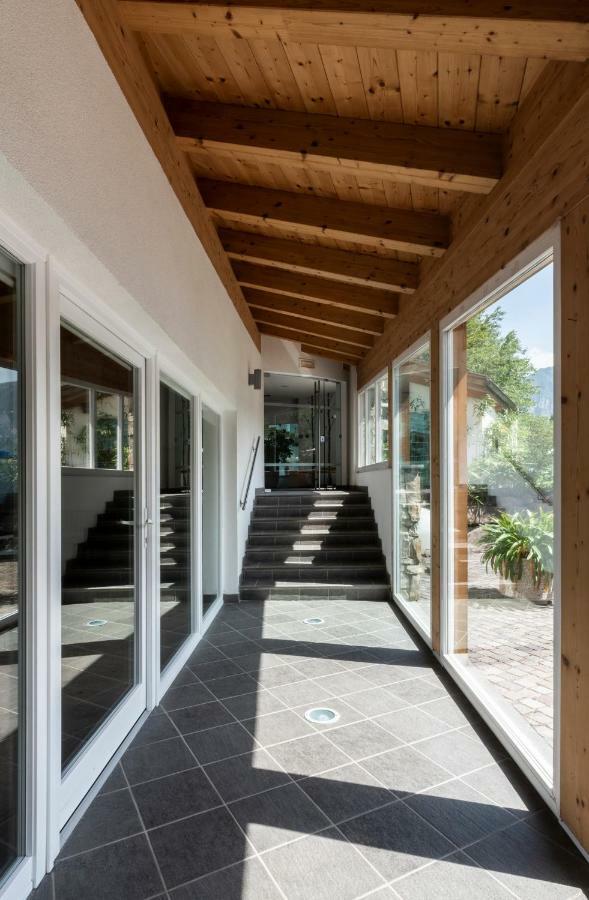 Hotel Al Sorriso Greenpark&Wellness Levico Terme Exterior foto